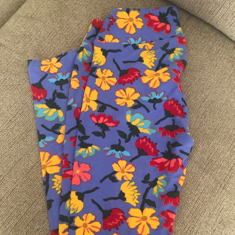 LLR